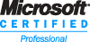 Microsoft Certified Professional (MCP)